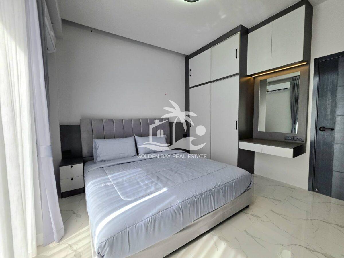 Passawan Home by Boy House – East Pattaya