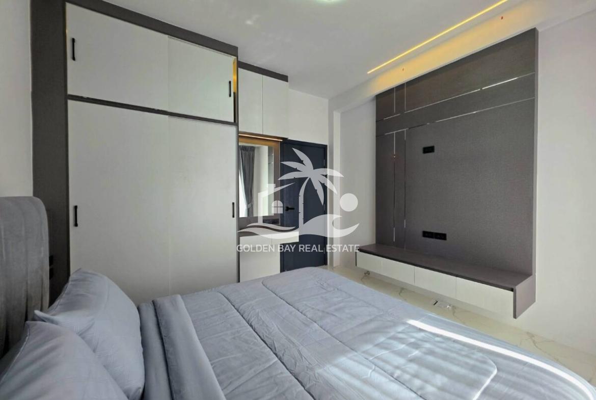 Passawan Home by Boy House – East Pattaya