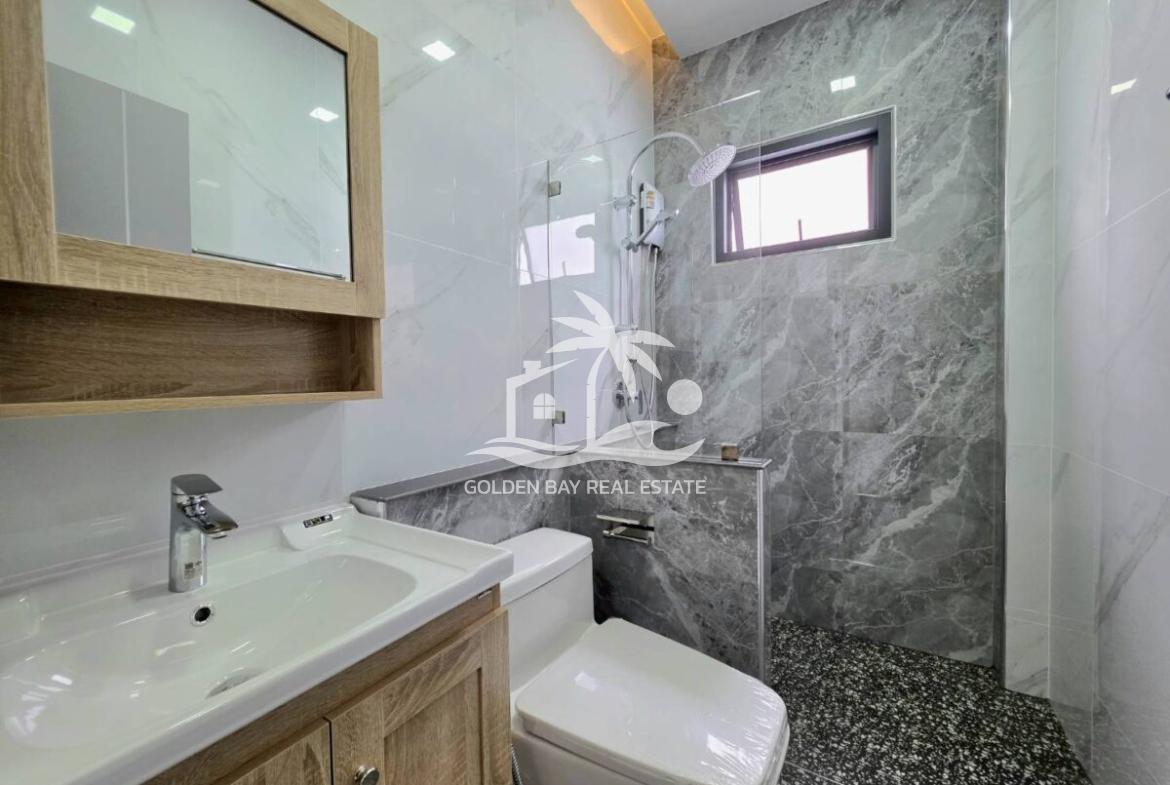 Passawan Home by Boy House – East Pattaya