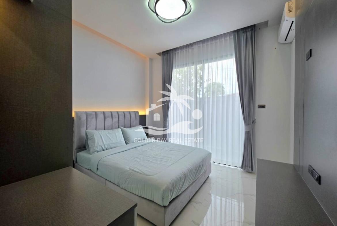 Passawan Home by Boy House – East Pattaya