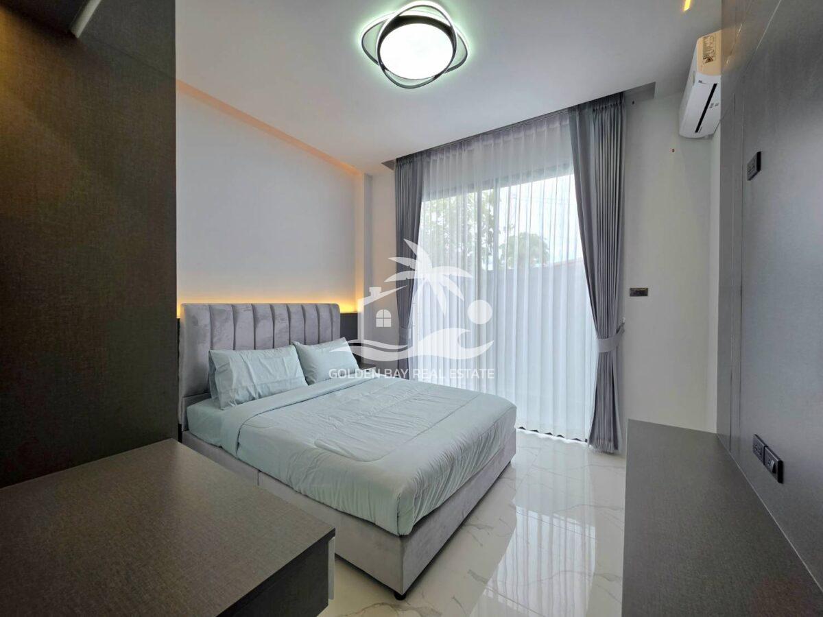 Passawan Home by Boy House – East Pattaya