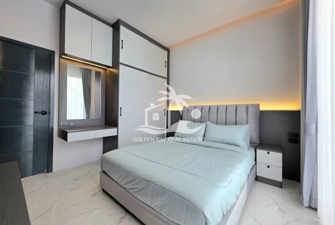 Passawan Home by Boy House – East Pattaya