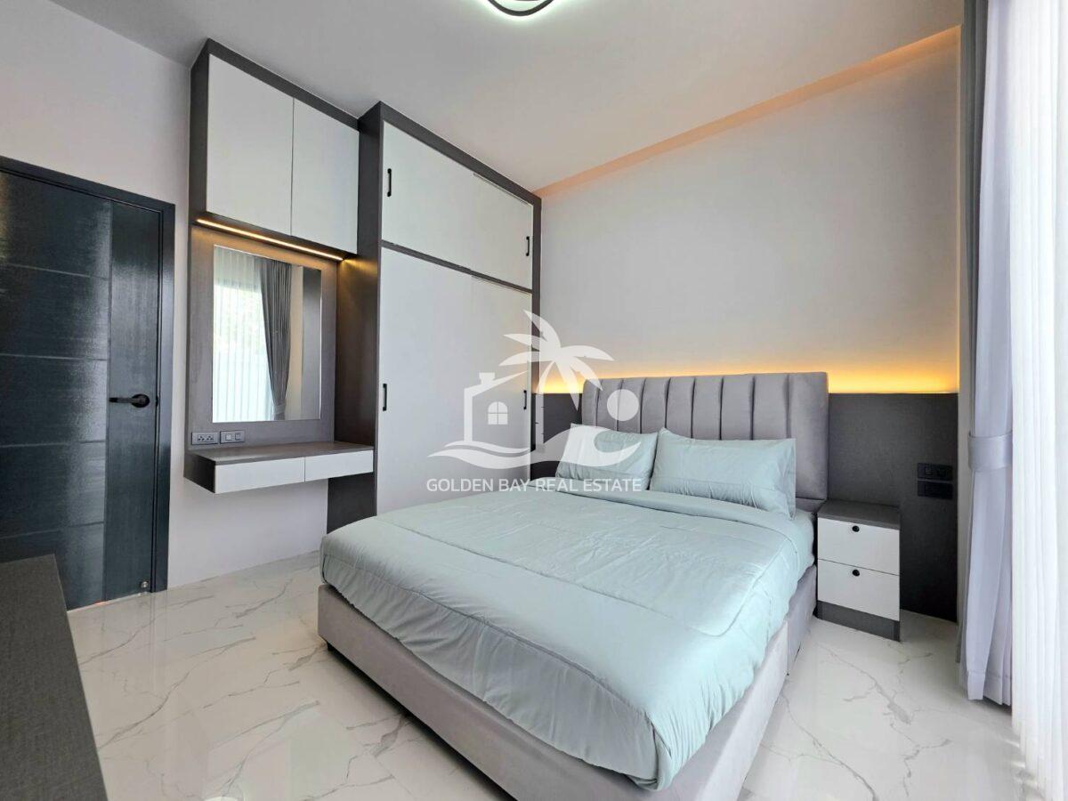 Passawan Home by Boy House – East Pattaya