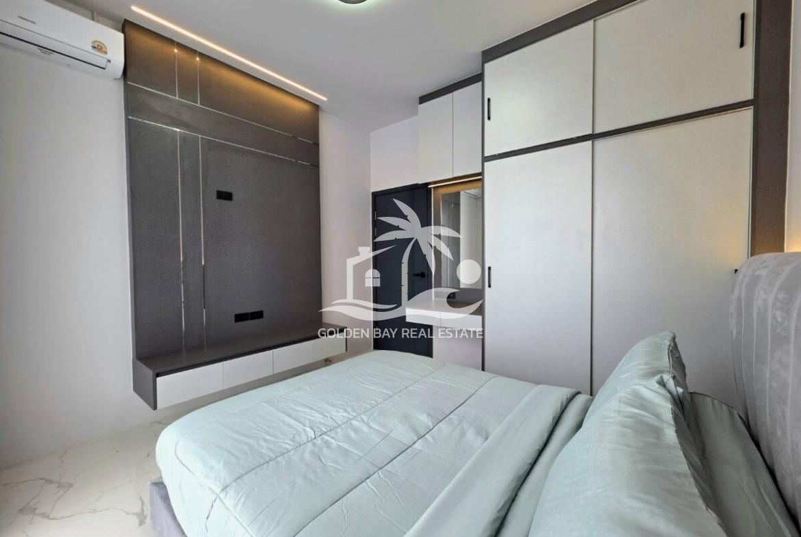 Passawan Home by Boy House – East Pattaya