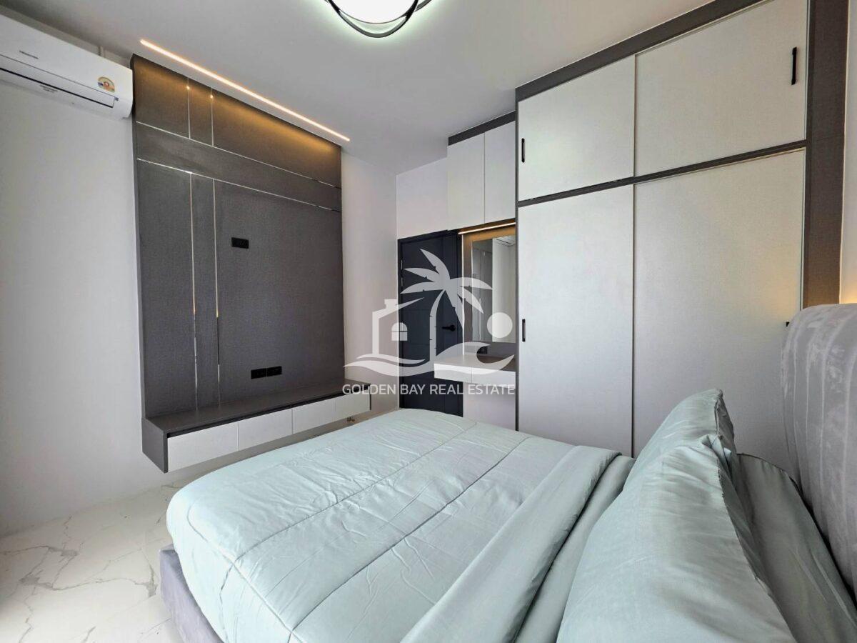 Passawan Home by Boy House – East Pattaya