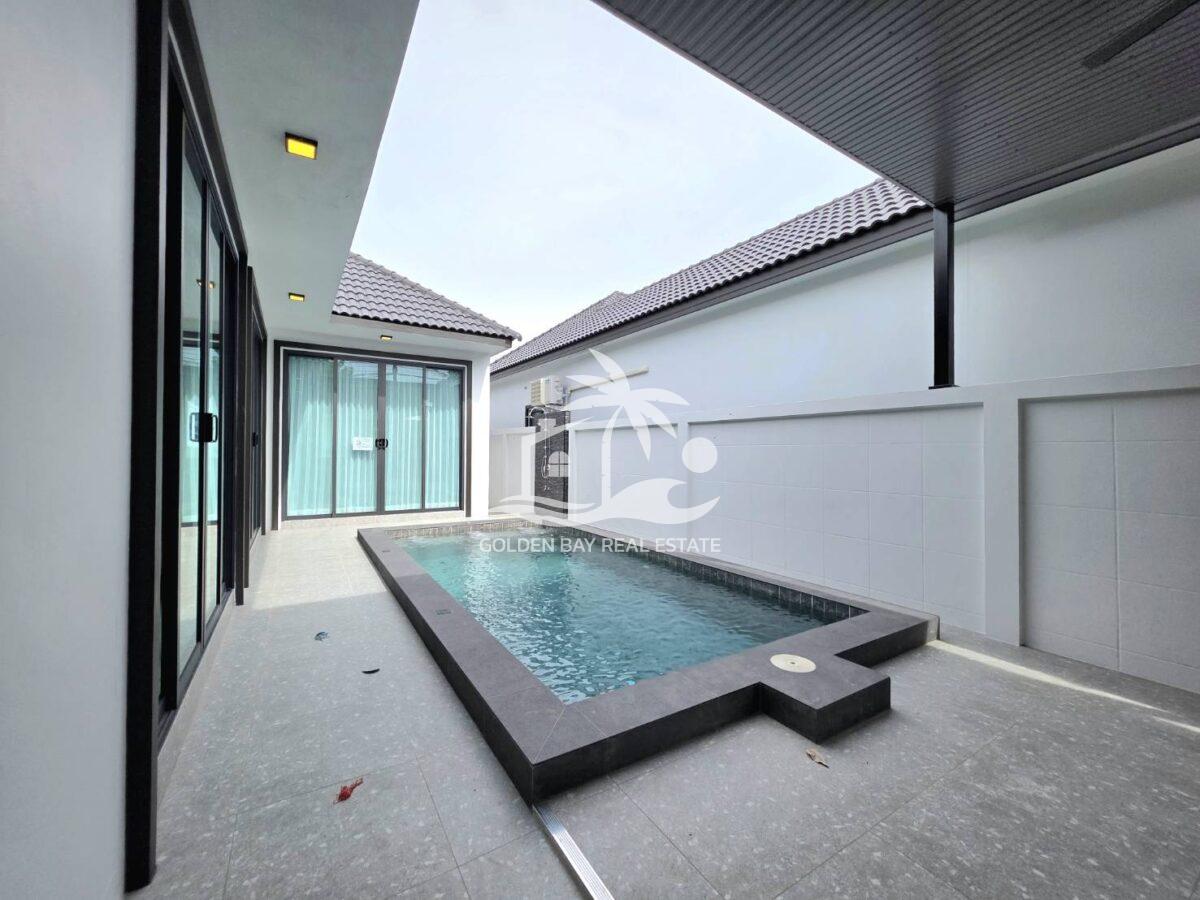 Passawan Home by Boy House – East Pattaya