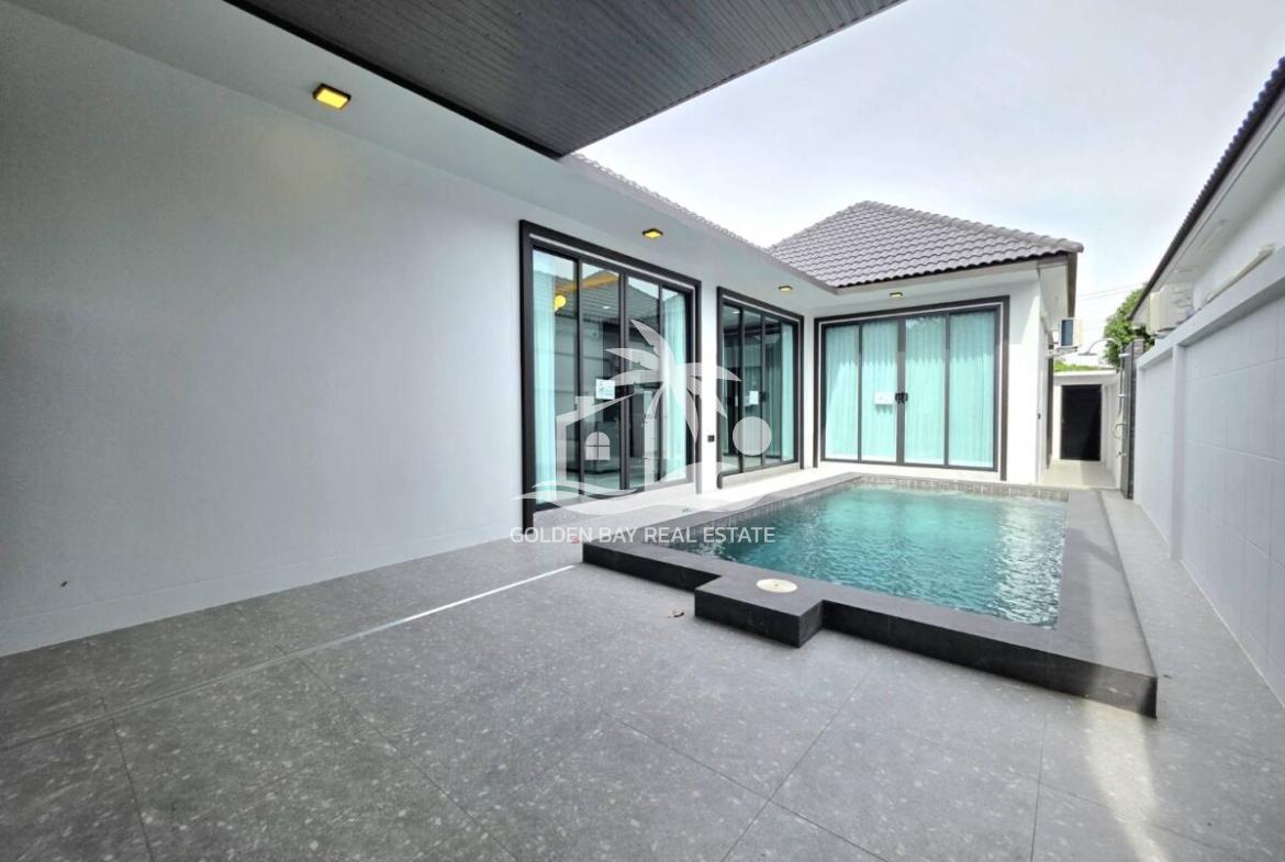Passawan Home by Boy House – East Pattaya