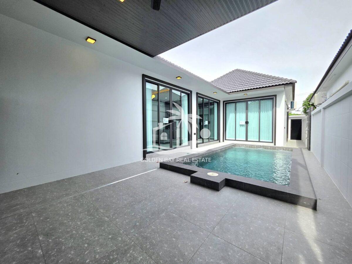 Passawan Home by Boy House – East Pattaya