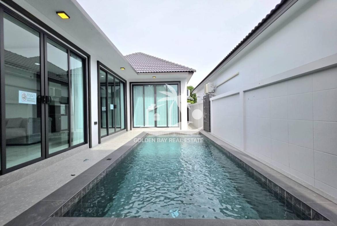 Passawan Home by Boy House – East Pattaya