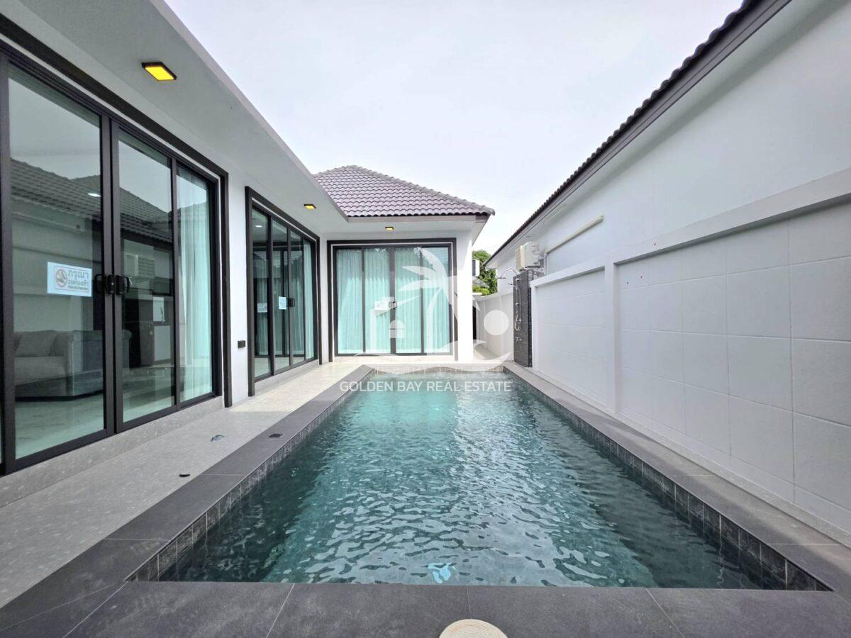 Passawan Home by Boy House – East Pattaya