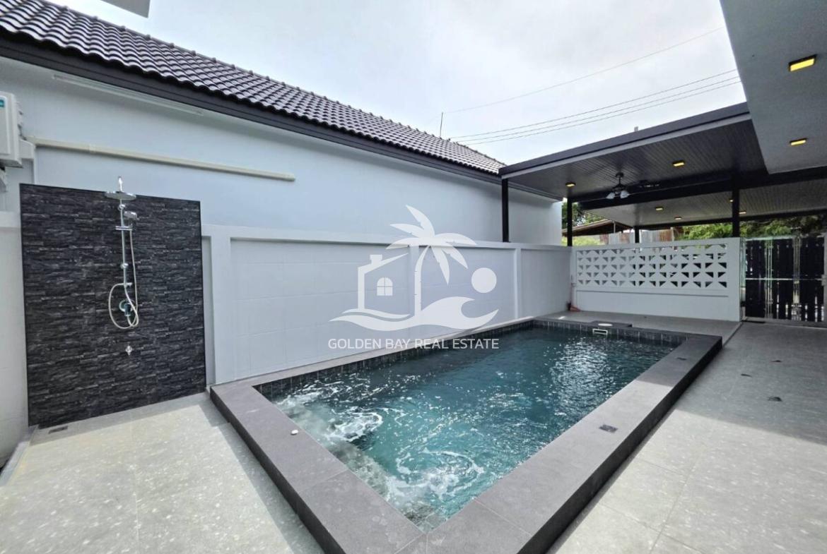 Passawan Home by Boy House – East Pattaya
