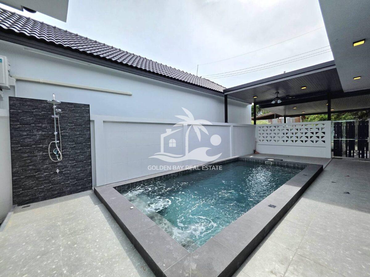 Passawan Home by Boy House – East Pattaya
