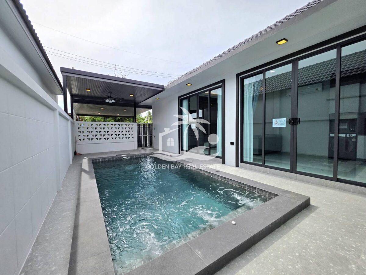 Passawan Home by Boy House – East Pattaya