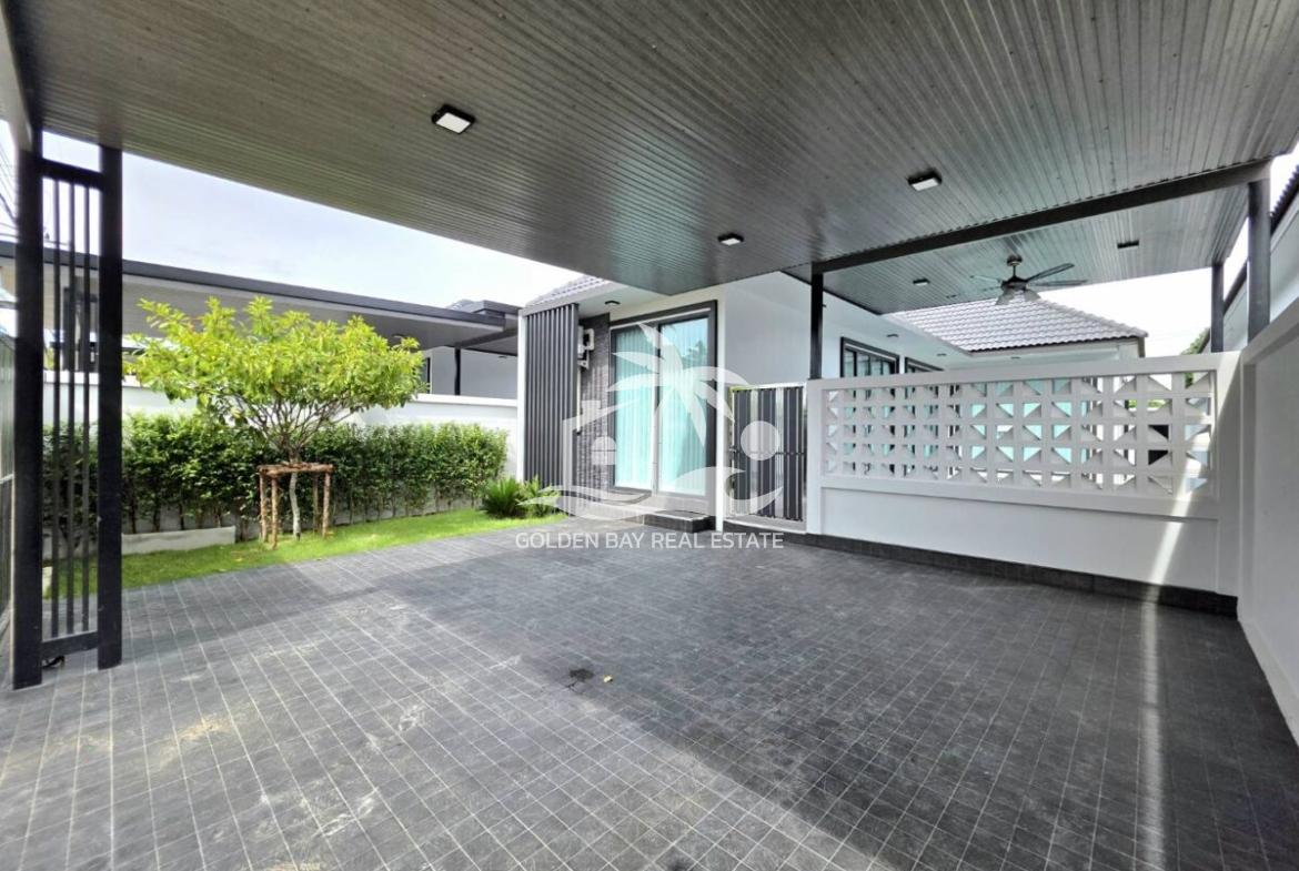 Passawan Home by Boy House – East Pattaya