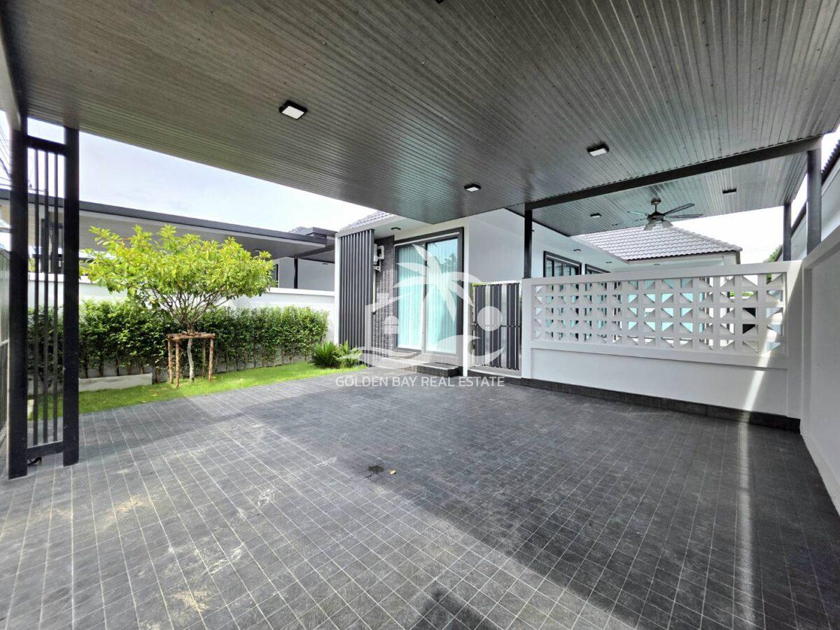 Passawan Home by Boy House – East Pattaya