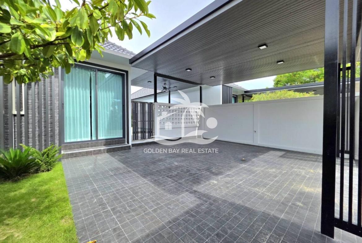 Passawan Home by Boy House – East Pattaya