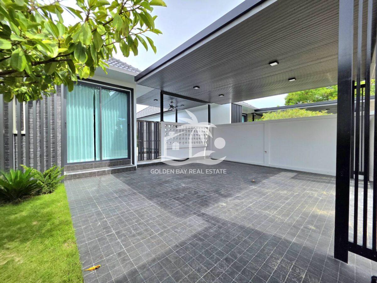 Passawan Home by Boy House – East Pattaya
