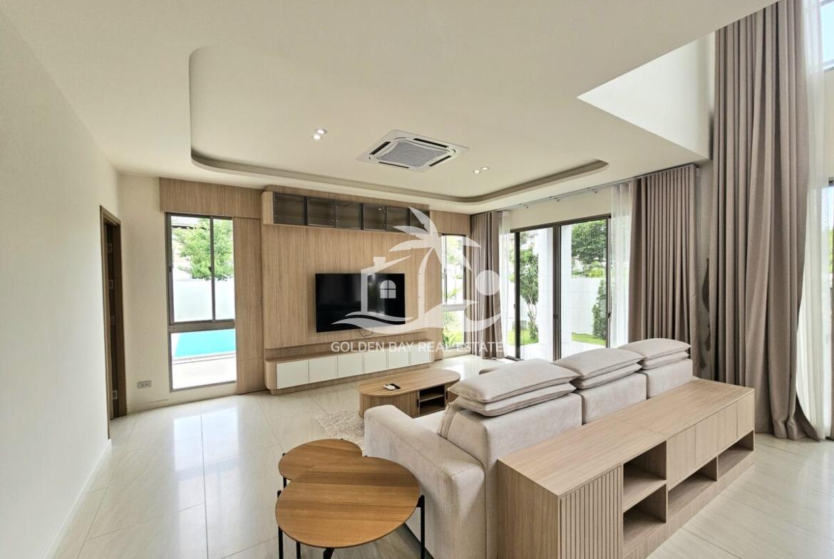 Horizon by Patta – East Pattaya