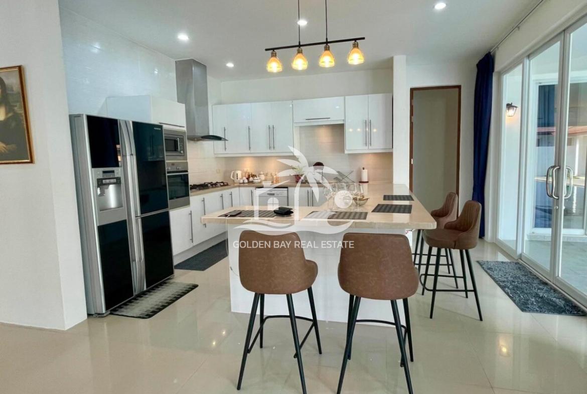 The Regent Estate Village – East Pattaya