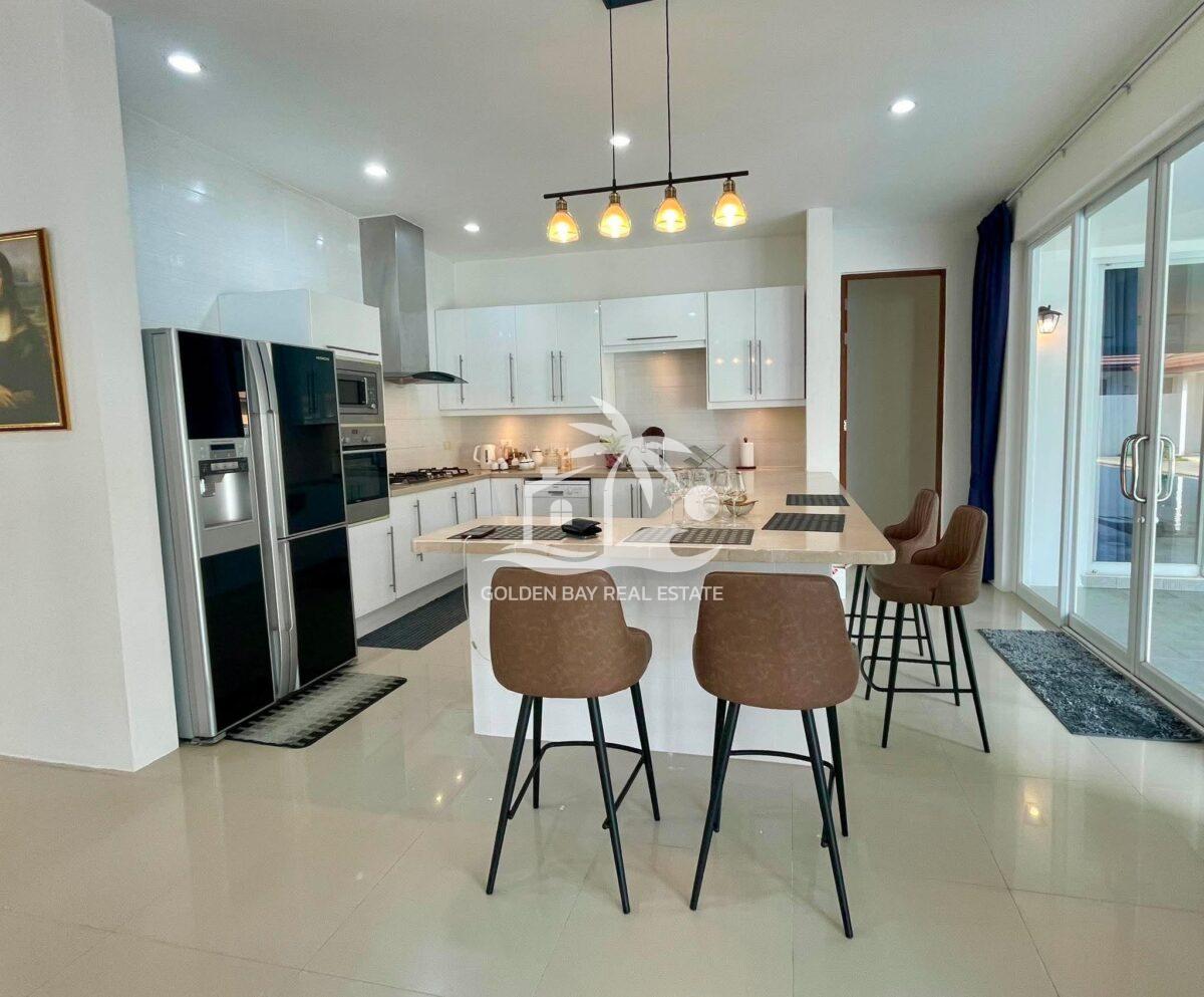The Regent Estate Village – East Pattaya