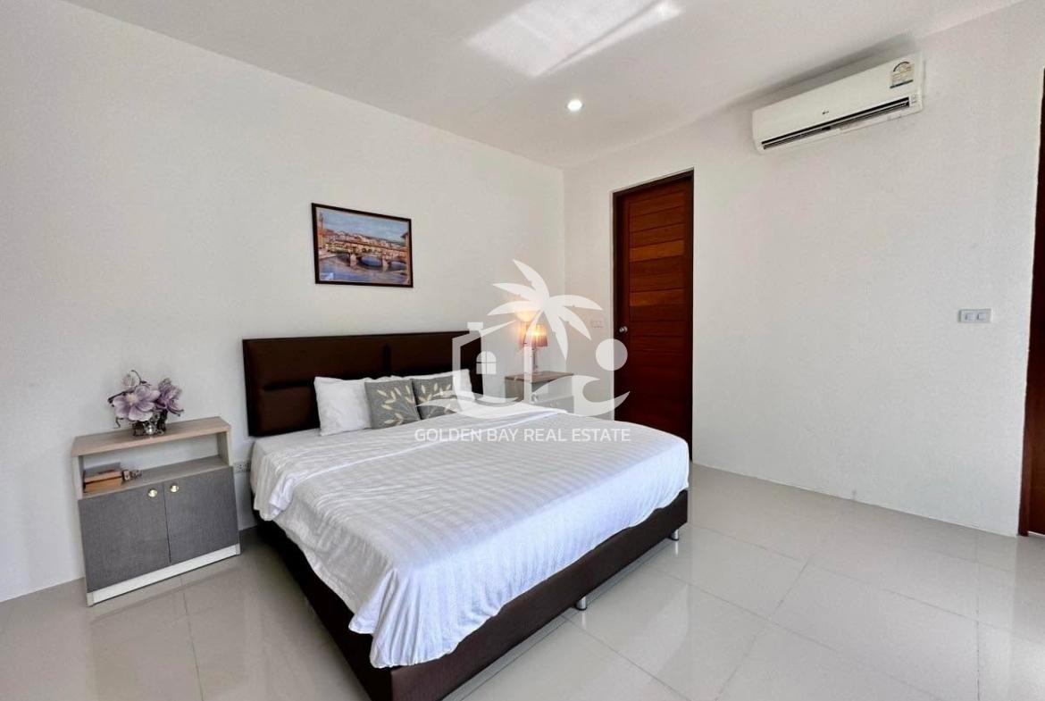 The Regent Estate Village – East Pattaya
