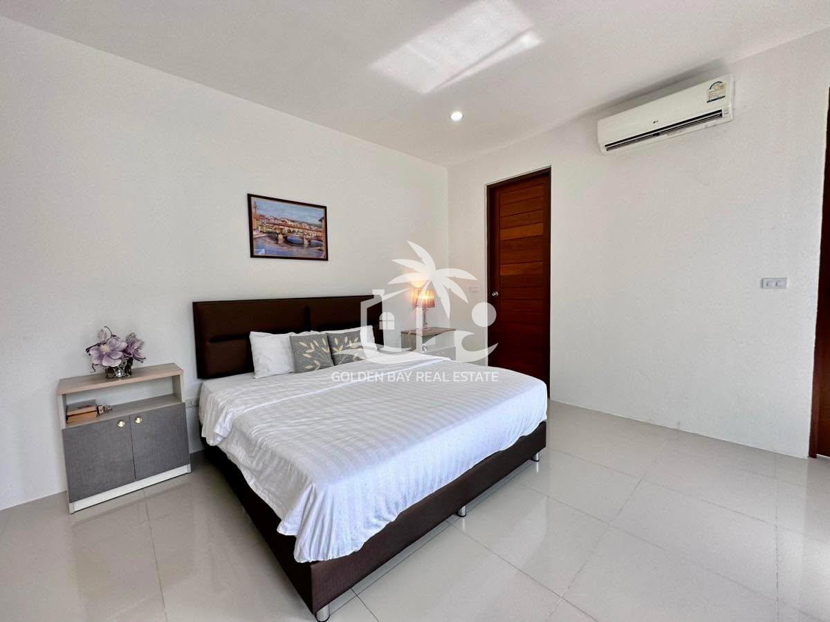 The Regent Estate Village – East Pattaya