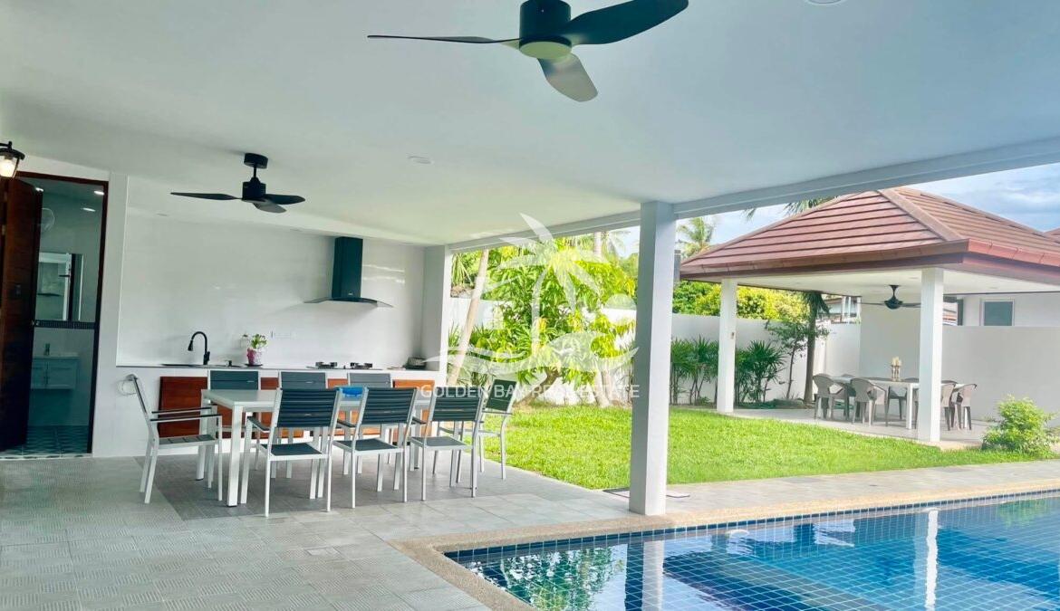 The Regent Estate Village – East Pattaya