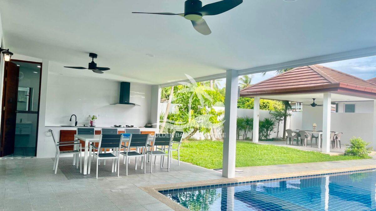 The Regent Estate Village – East Pattaya