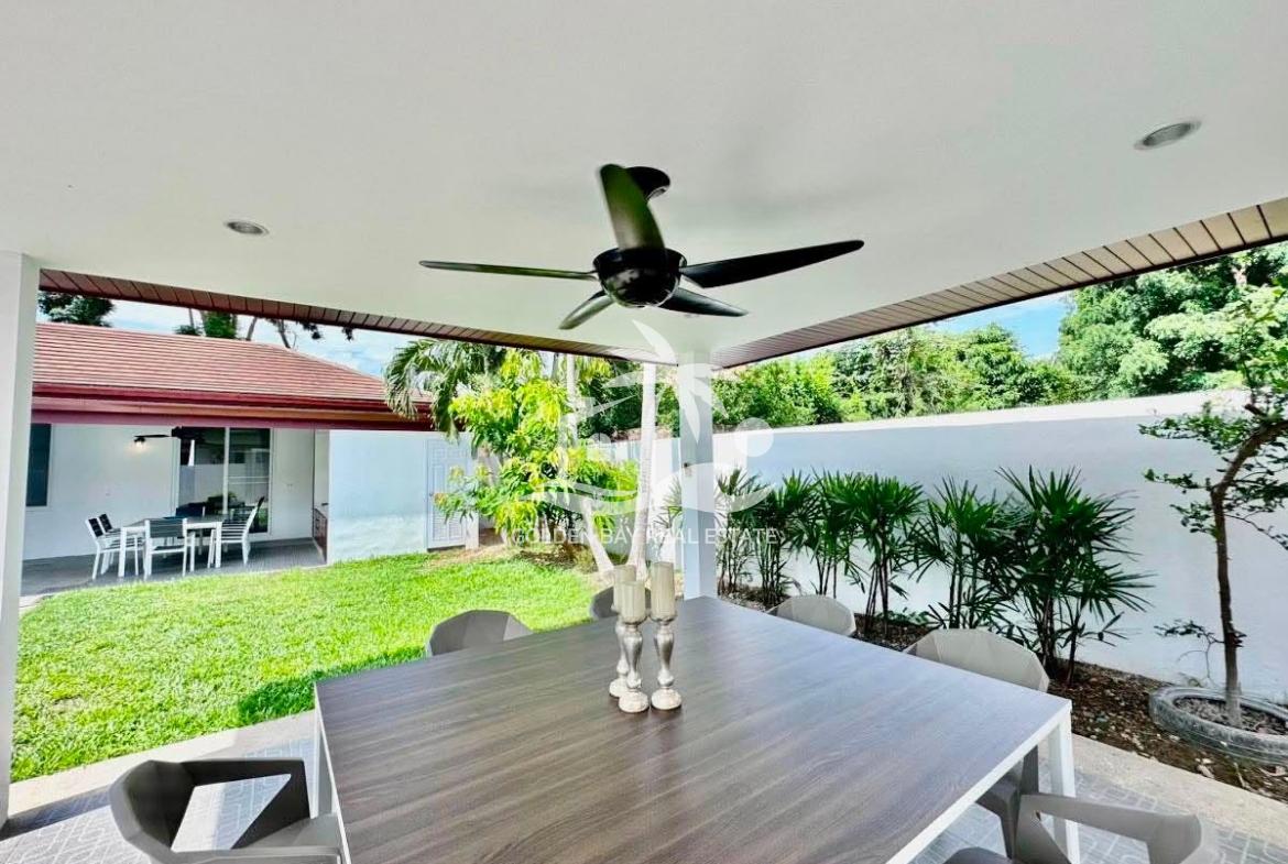 The Regent Estate Village – East Pattaya