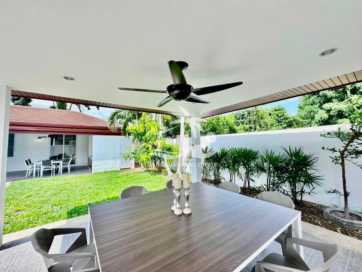 The Regent Estate Village – East Pattaya