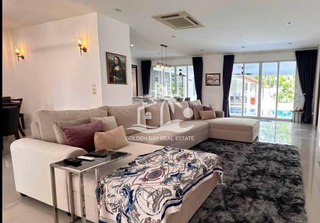 The Regent Estate Village – East Pattaya