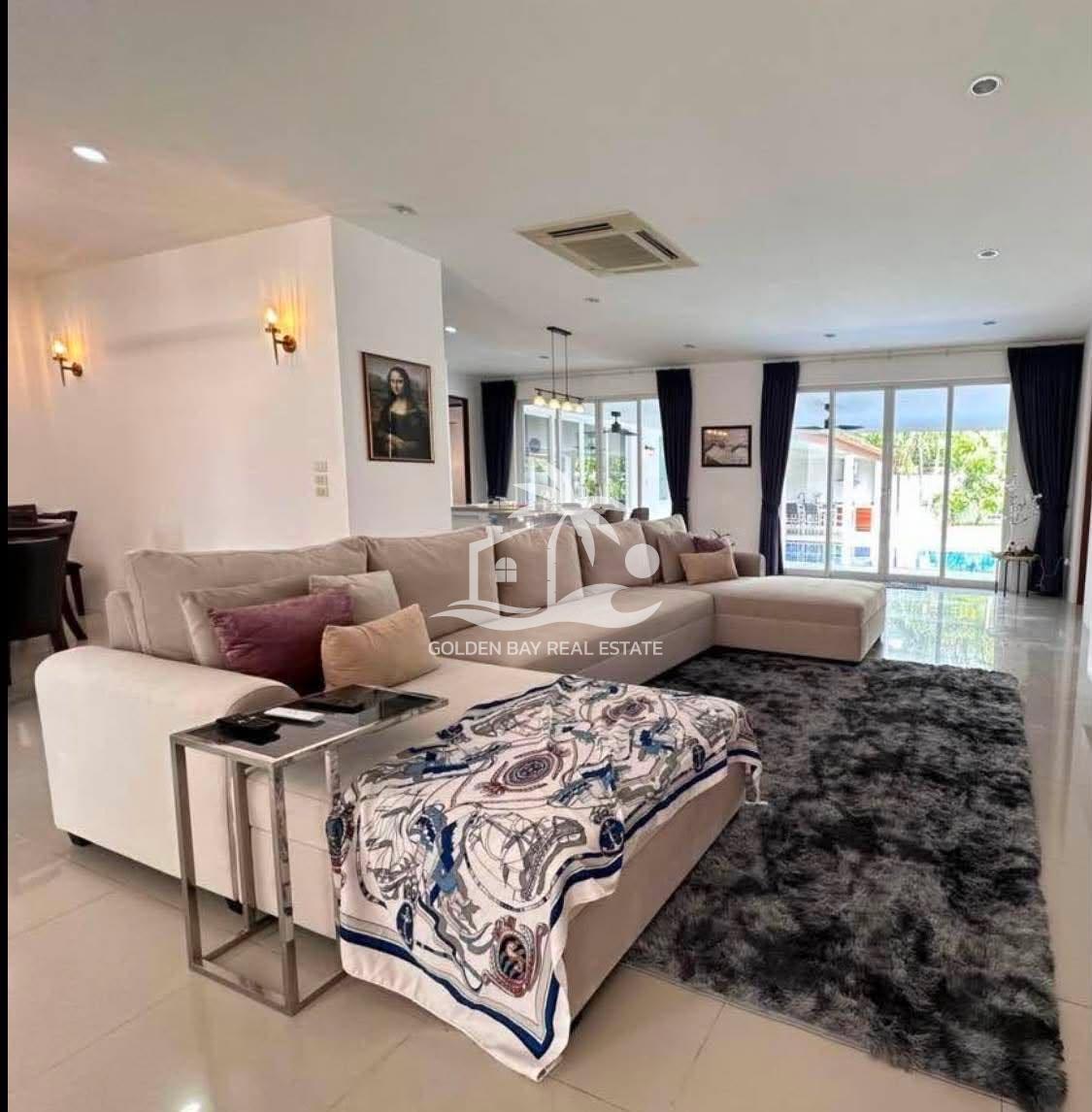 The Regent Estate Village – East Pattaya