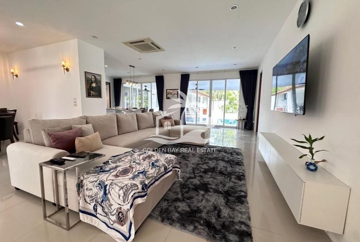 The Regent Estate Village – East Pattaya