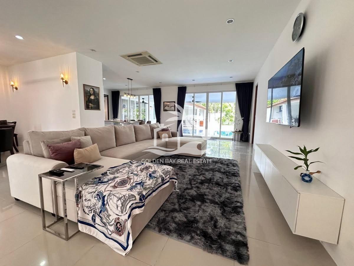 The Regent Estate Village – East Pattaya