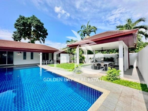 The Regent Estate Village – East Pattaya