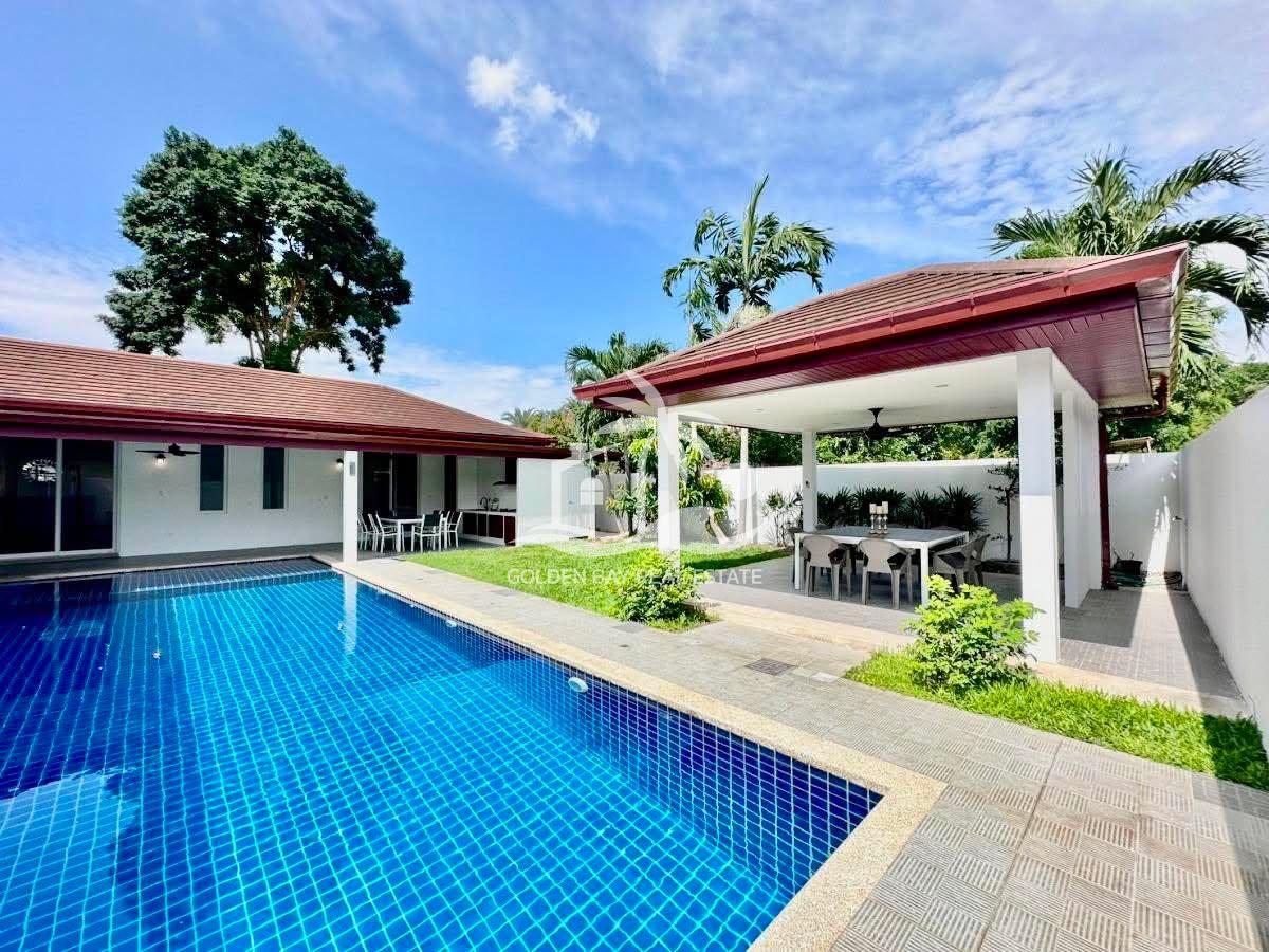 The Regent Estate Village – East Pattaya
