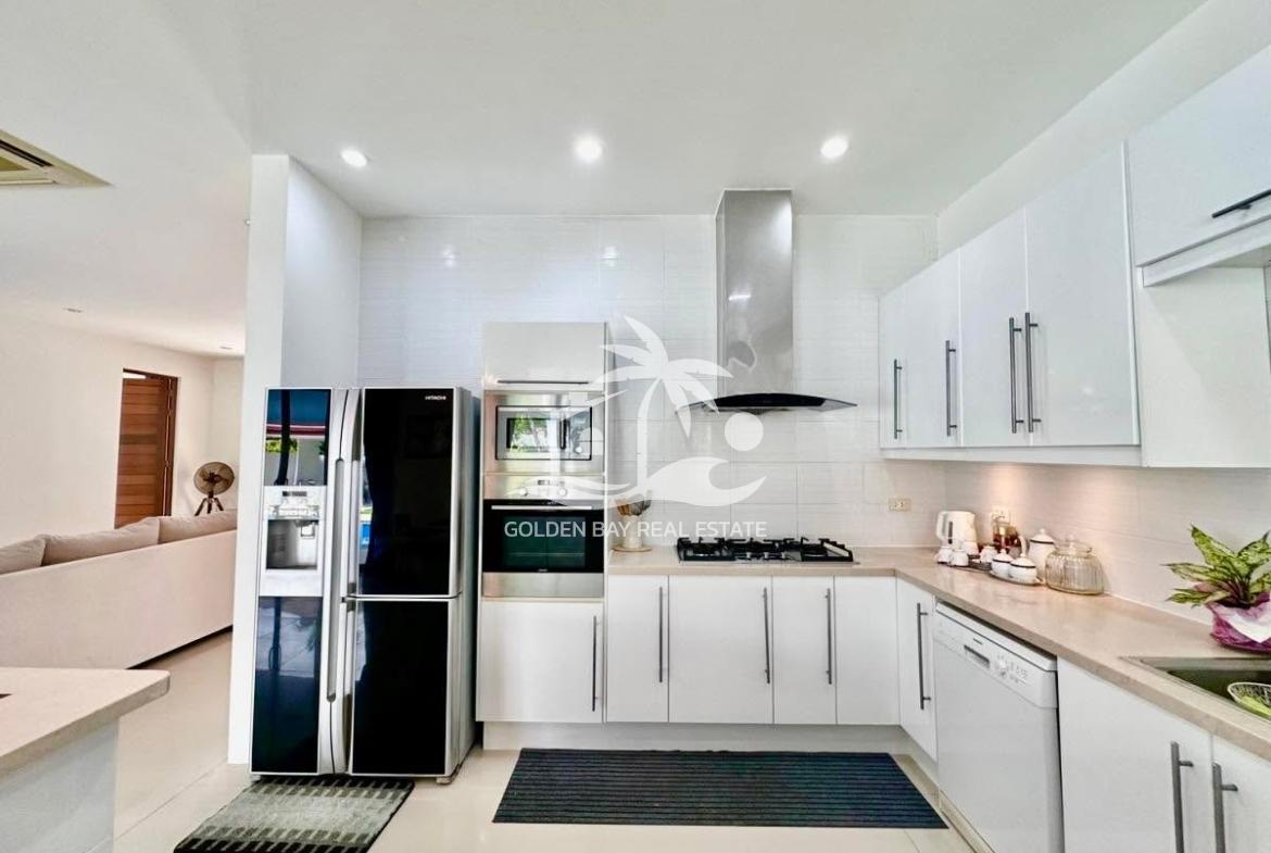 The Regent Estate Village – East Pattaya