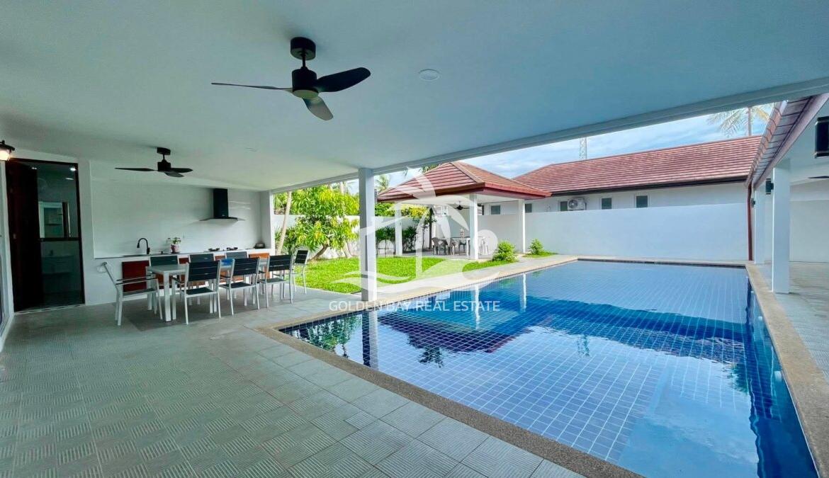 The Regent Estate Village – East Pattaya