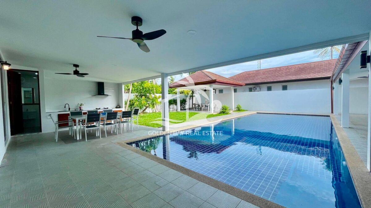 The Regent Estate Village – East Pattaya