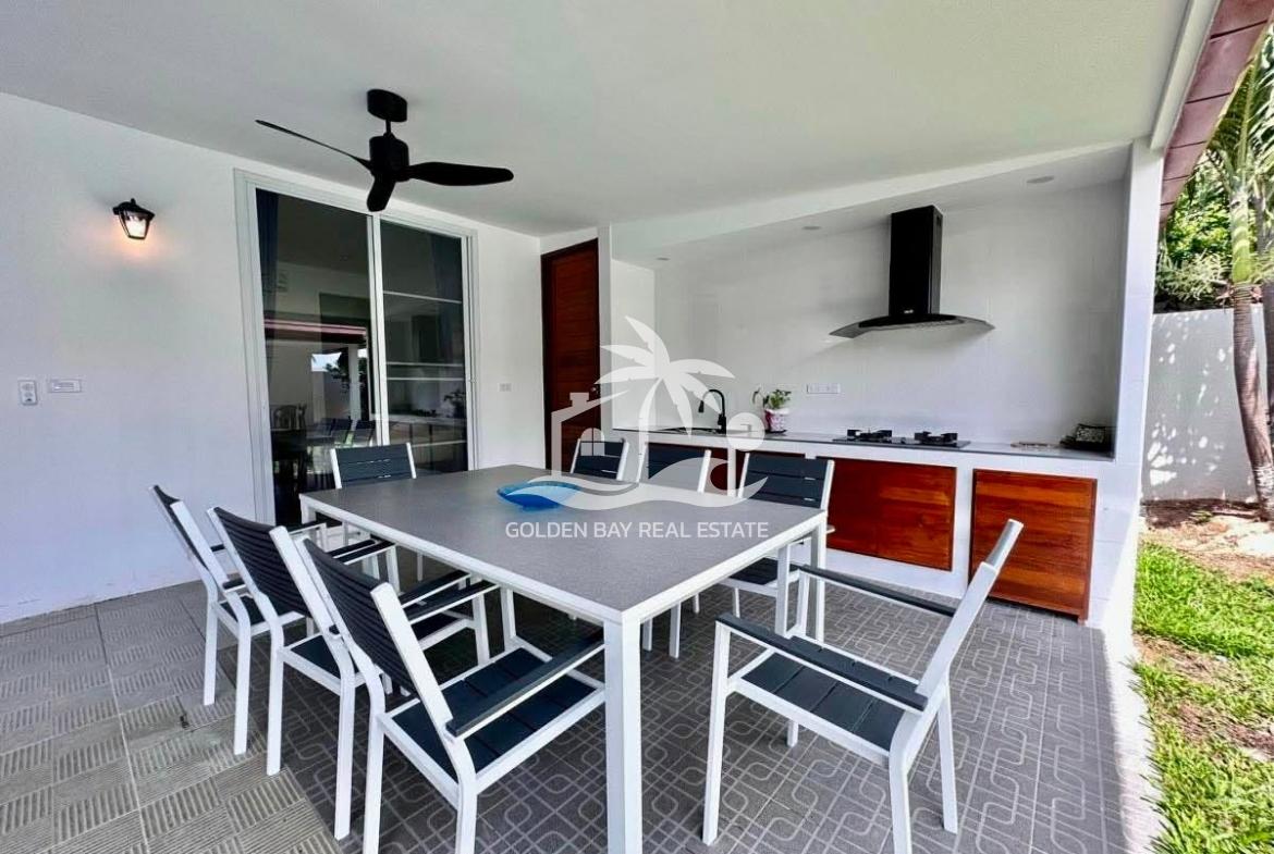 The Regent Estate Village – East Pattaya