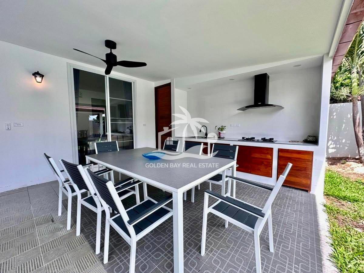 The Regent Estate Village – East Pattaya