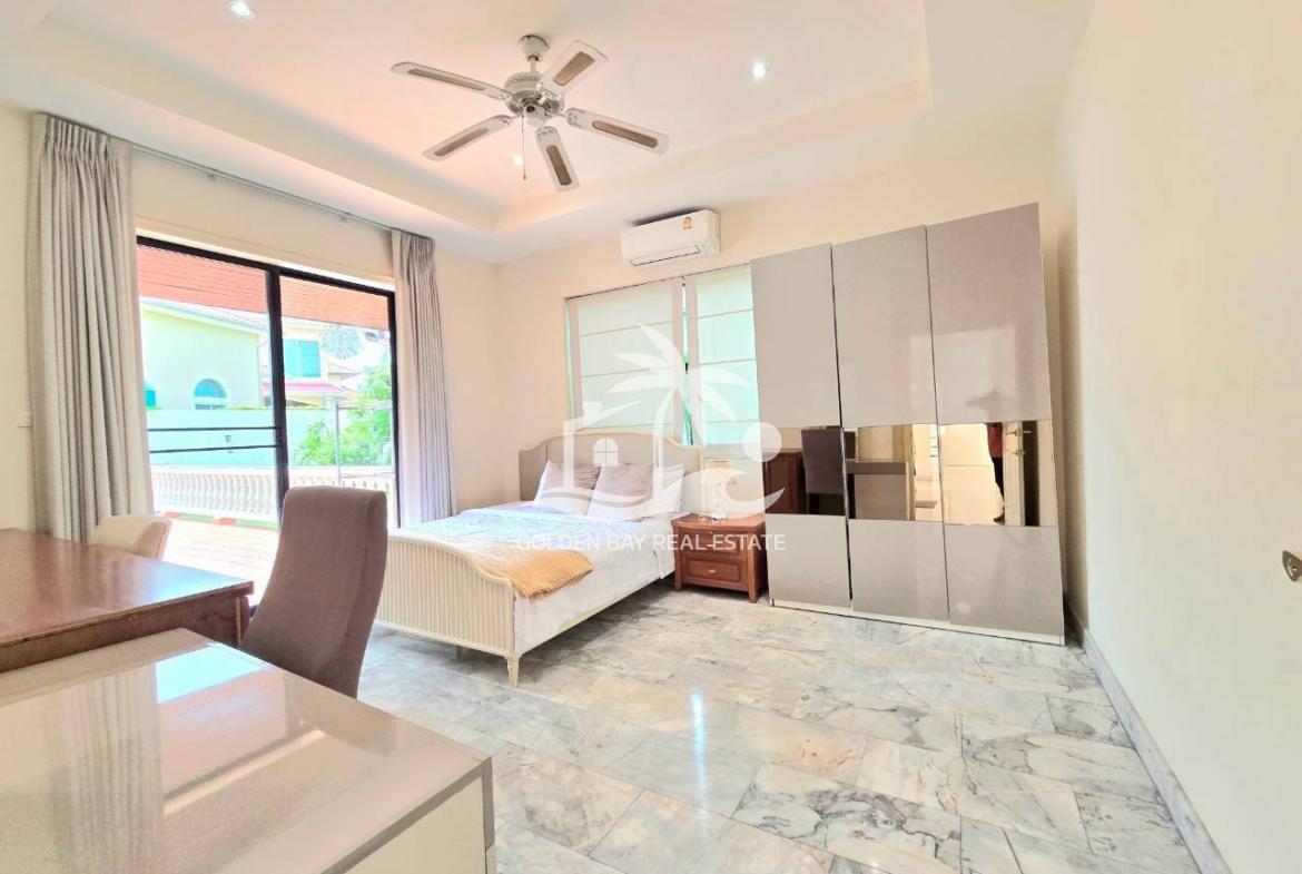 Paradise Villa 1 – East Pattaya