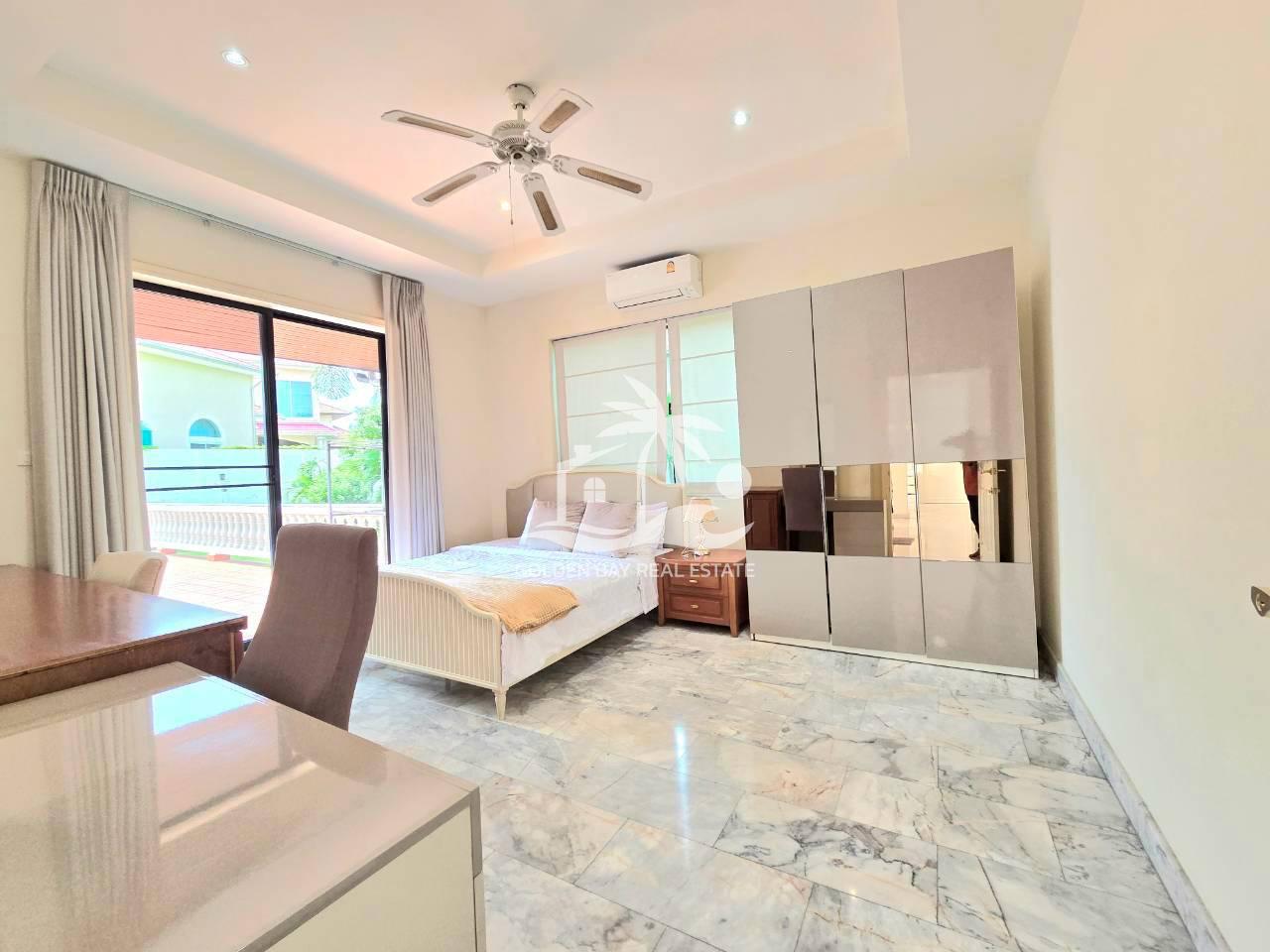 Paradise Villa 1 – East Pattaya