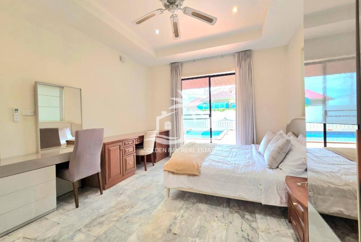 Paradise Villa 1 – East Pattaya