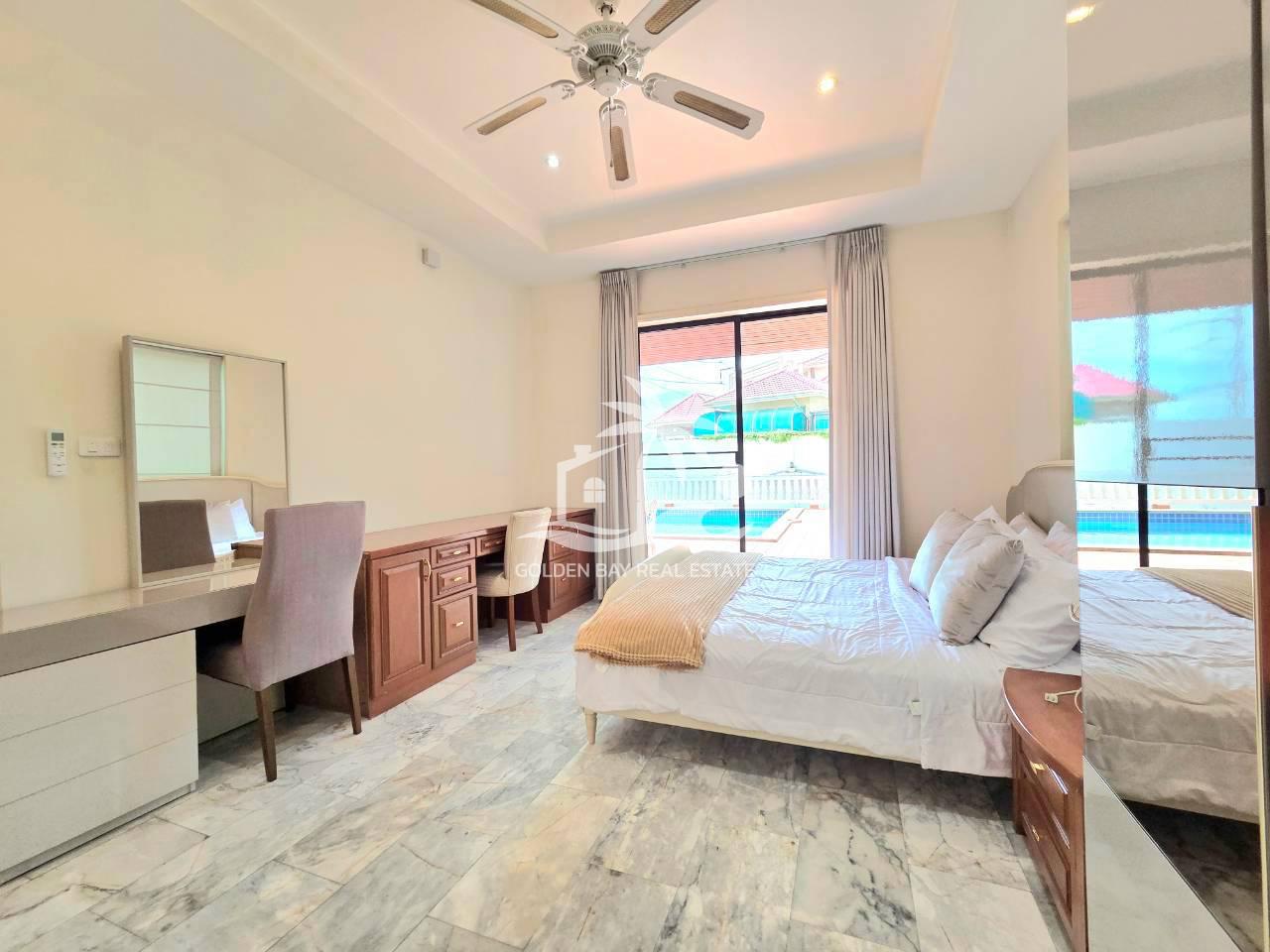 Paradise Villa 1 – East Pattaya