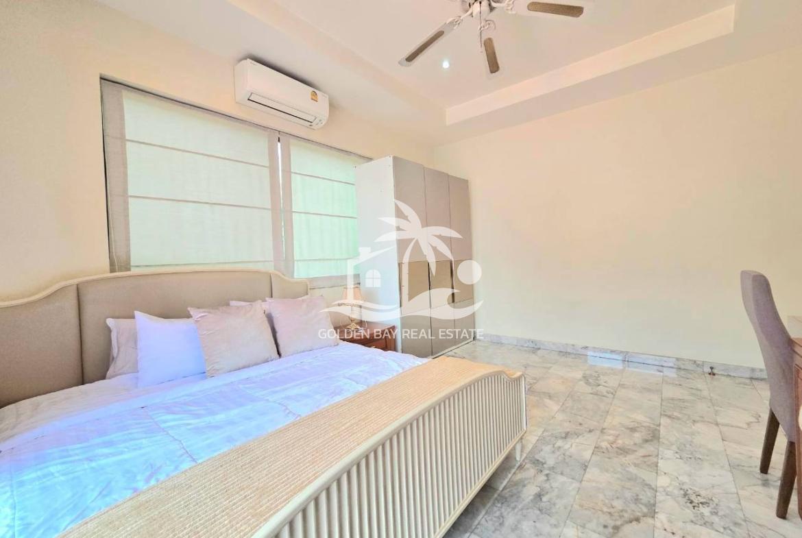 Paradise Villa 1 – East Pattaya