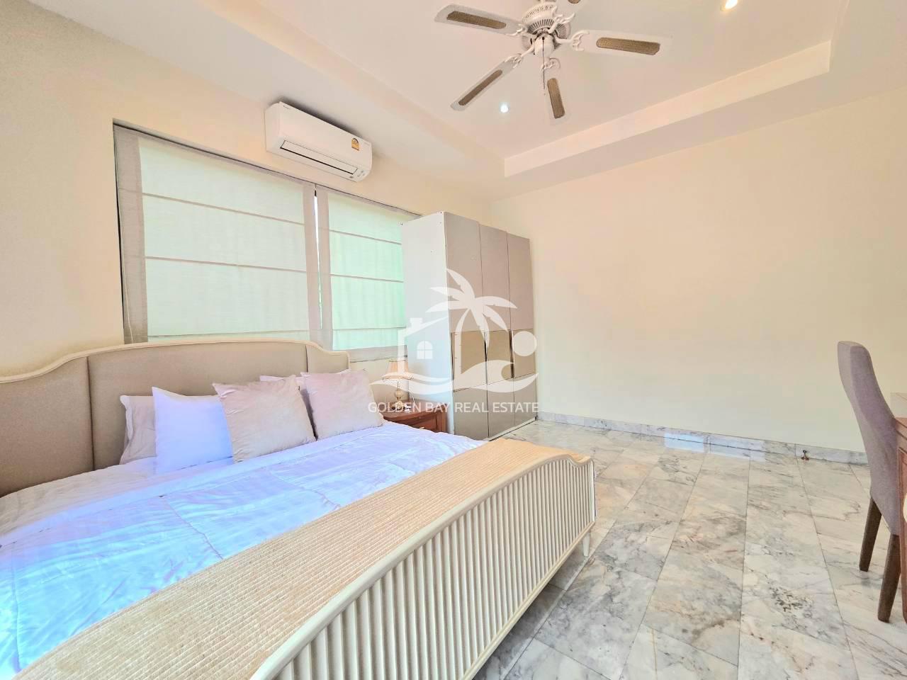 Paradise Villa 1 – East Pattaya