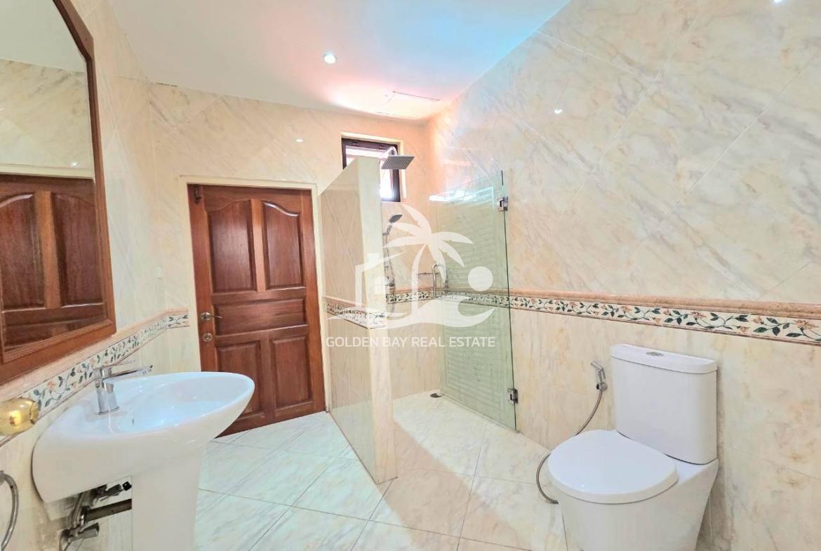 Paradise Villa 1 – East Pattaya