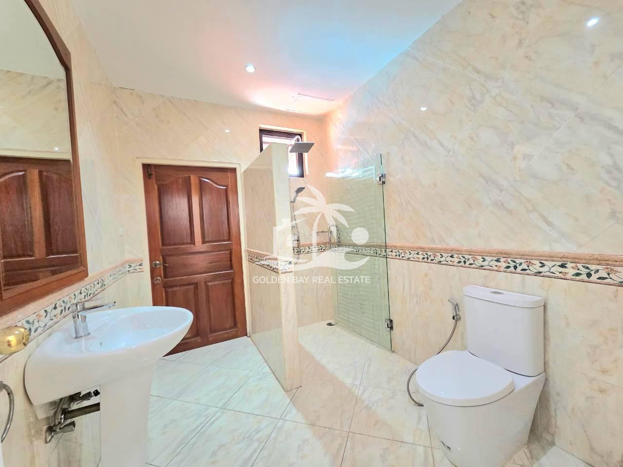 Paradise Villa 1 – East Pattaya