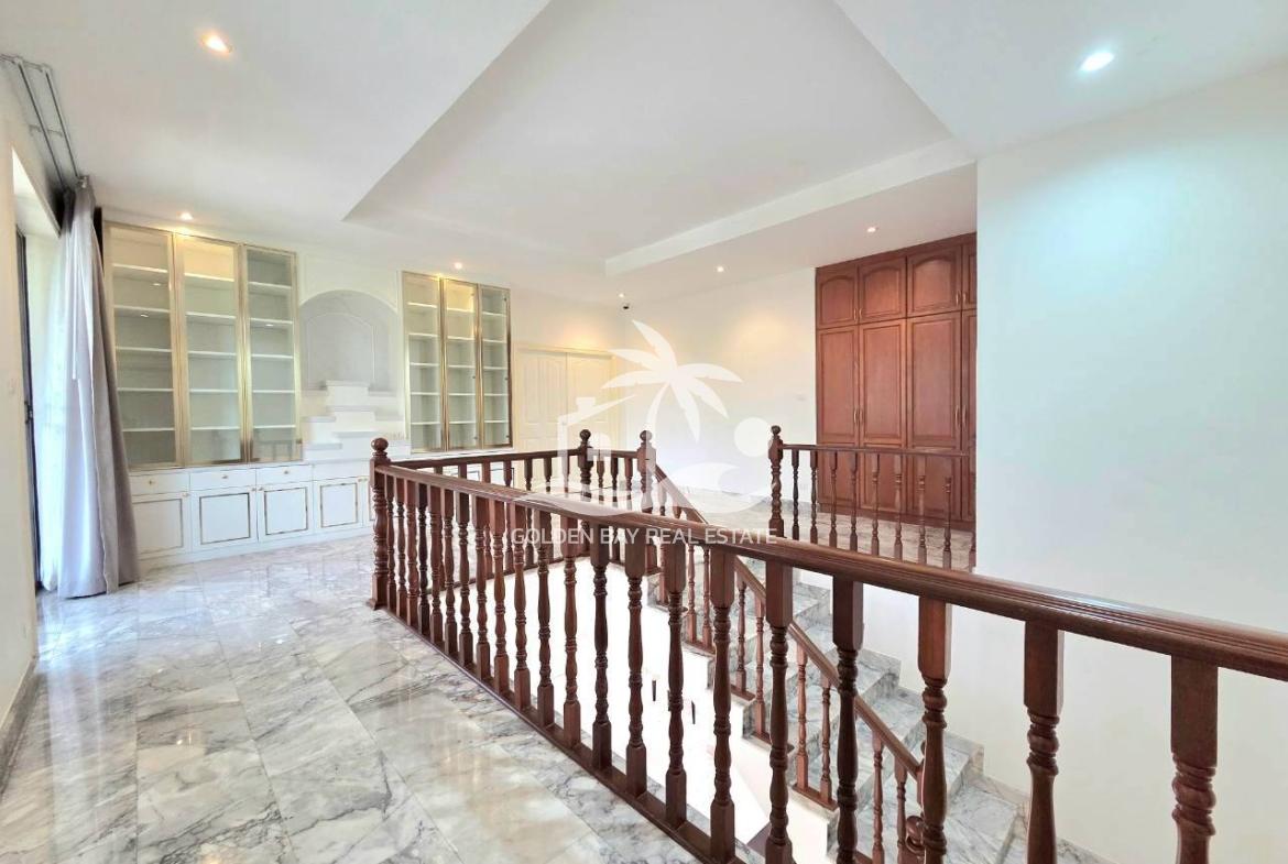 Paradise Villa 1 – East Pattaya